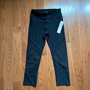 Vogo Athletica Black Leggings